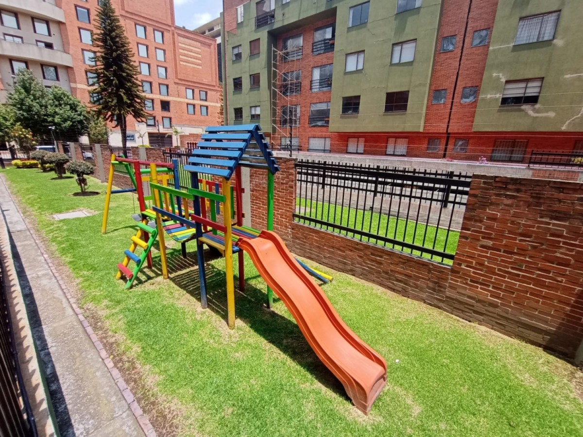 Apartamento en venta en Engativá, Bogotá · foto 21 de 24
