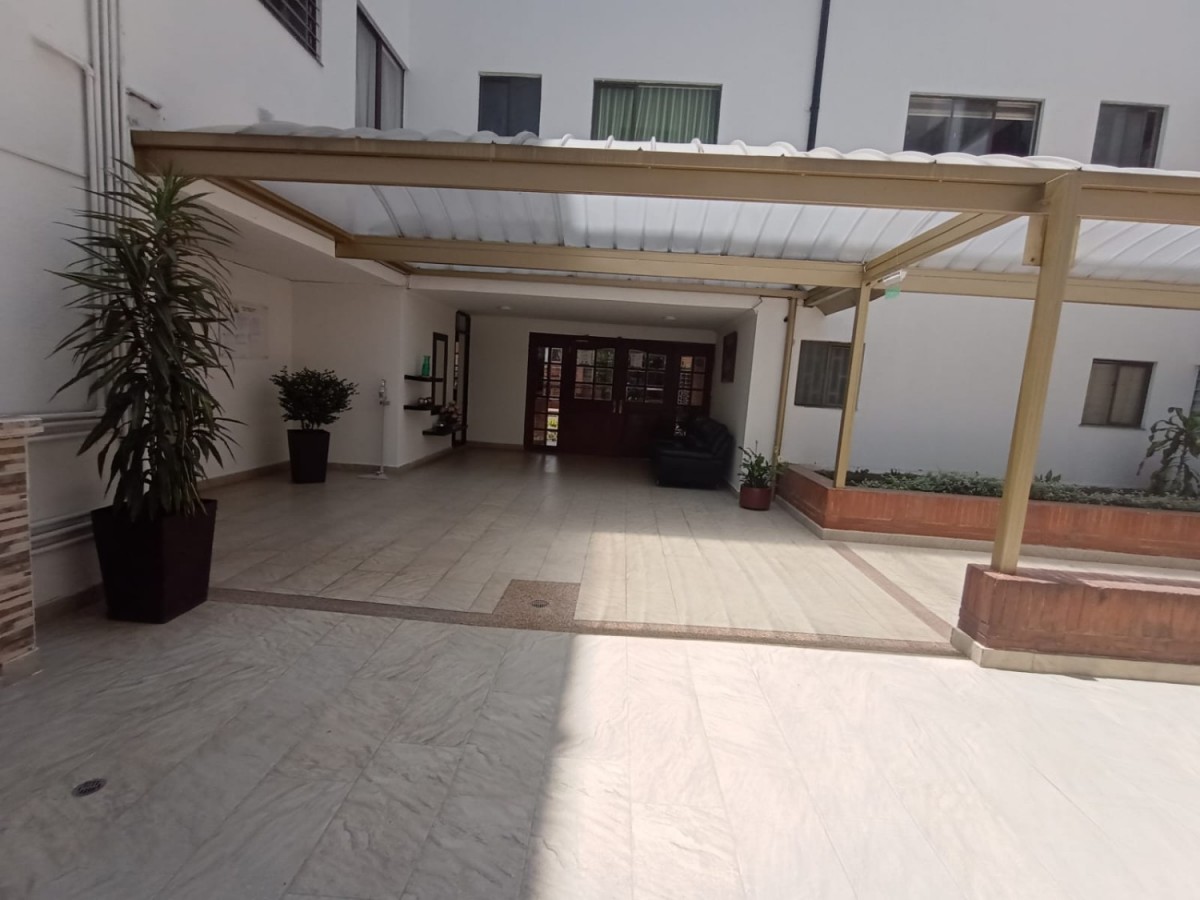 Apartamento en venta en Engativá, Bogotá · foto 22 de 24