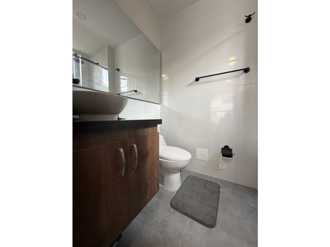 Casa de 3 alcobas en venta en Los Zipas, Chía, 116 m² · foto 11 de 24