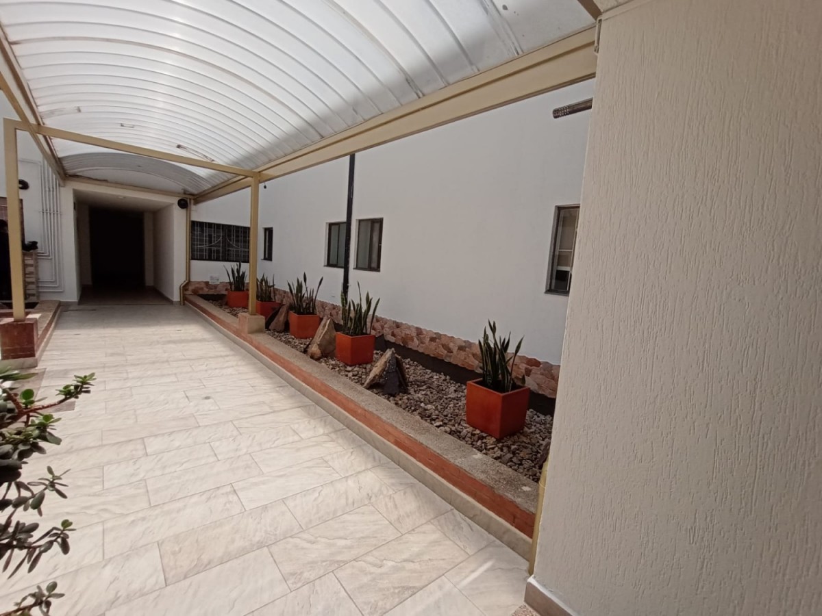 Apartamento en venta en Engativá, Bogotá · foto 23 de 24