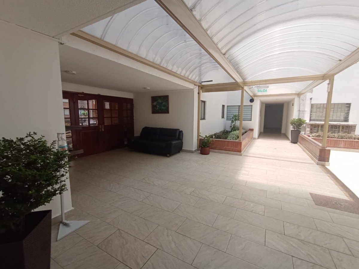 Apartamento en venta en Engativá, Bogotá · foto 24 de 24
