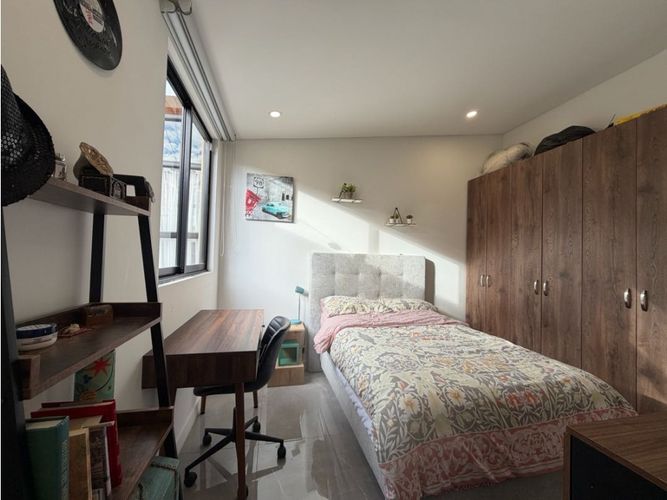 Casa de 3 alcobas en venta en Los Zipas, Chía, 116 m² · foto 12 de 24