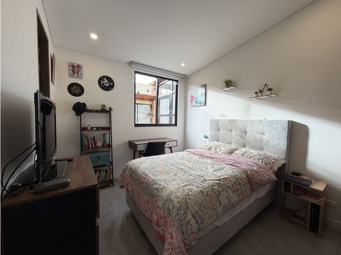 Casa de 3 alcobas en venta en Los Zipas, Chía, 116 m² · foto 13 de 24