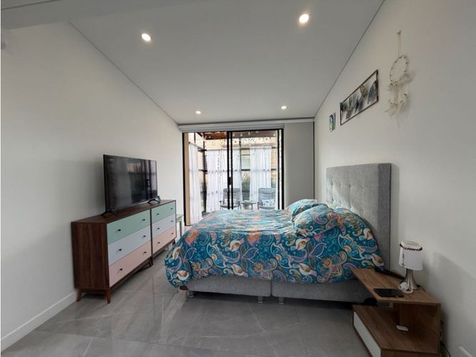 Casa de 3 alcobas en venta en Los Zipas, Chía, 116 m² · foto 14 de 24