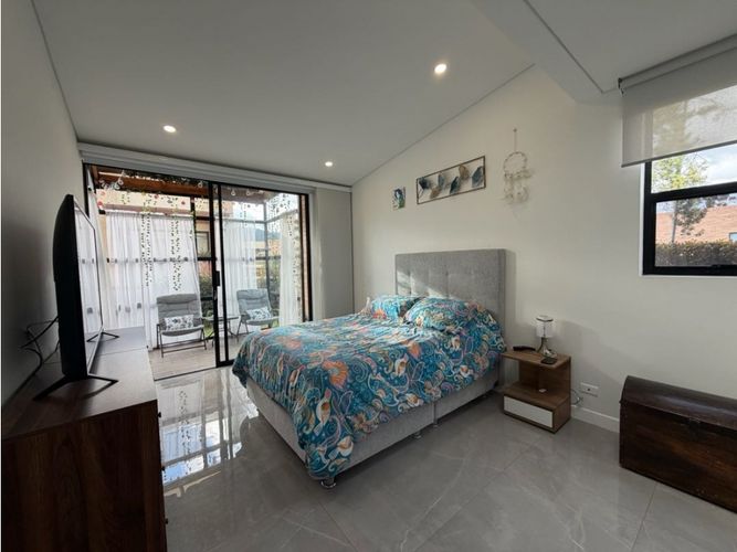 Casa de 3 alcobas en venta en Los Zipas, Chía, 116 m² · foto 15 de 24