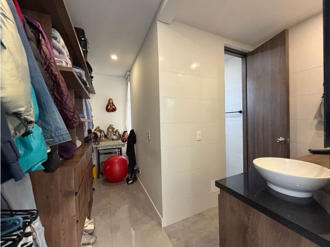 Casa de 3 alcobas en venta en Los Zipas, Chía, 116 m² · foto 18 de 24