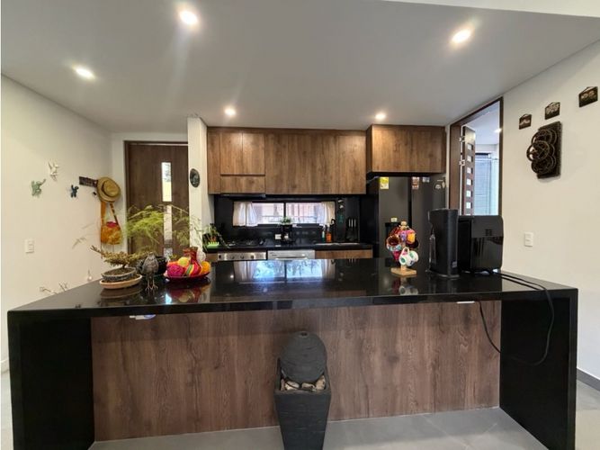 Casa de 3 alcobas en venta en Los Zipas, Chía, 116 m² · foto 21 de 24
