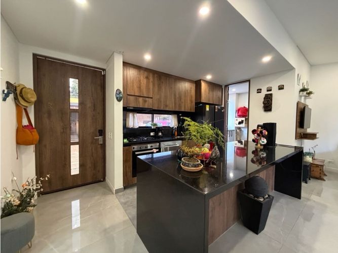 Casa de 3 alcobas en venta en Los Zipas, Chía, 116 m² · foto 22 de 24