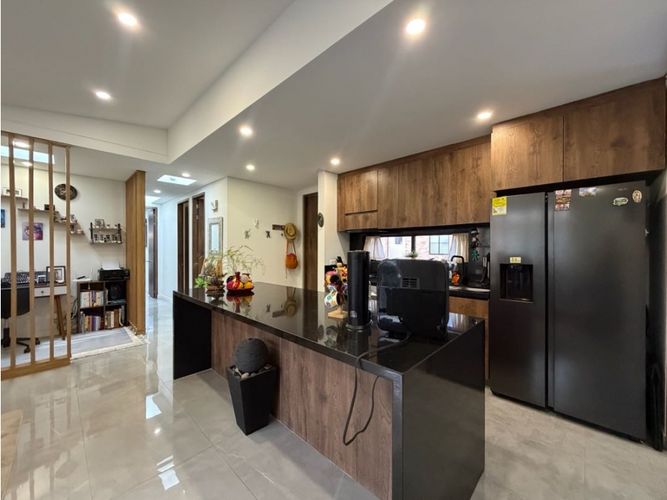 Casa de 3 alcobas en venta en Los Zipas, Chía, 116 m² · foto 24 de 24