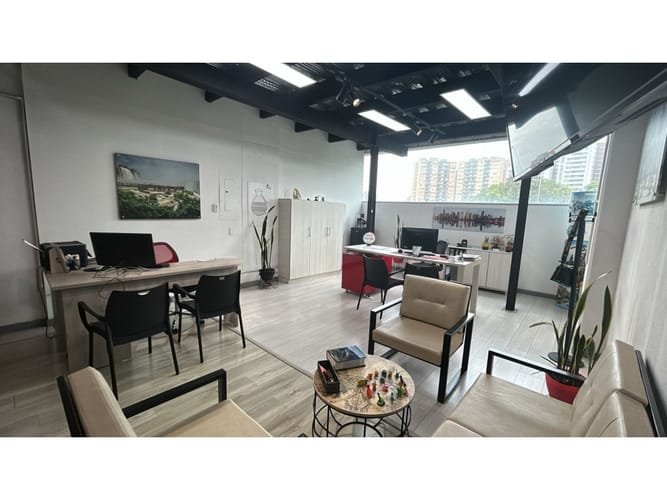 Local en arriendo en Loma Del Escobero, Envigado, 100 m² · foto 4 de 12