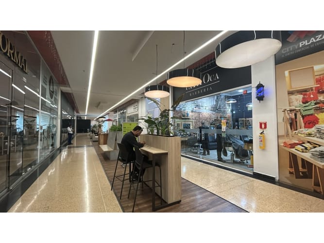 Local en arriendo en Loma Del Escobero, Envigado, 100 m² · foto 12 de 12