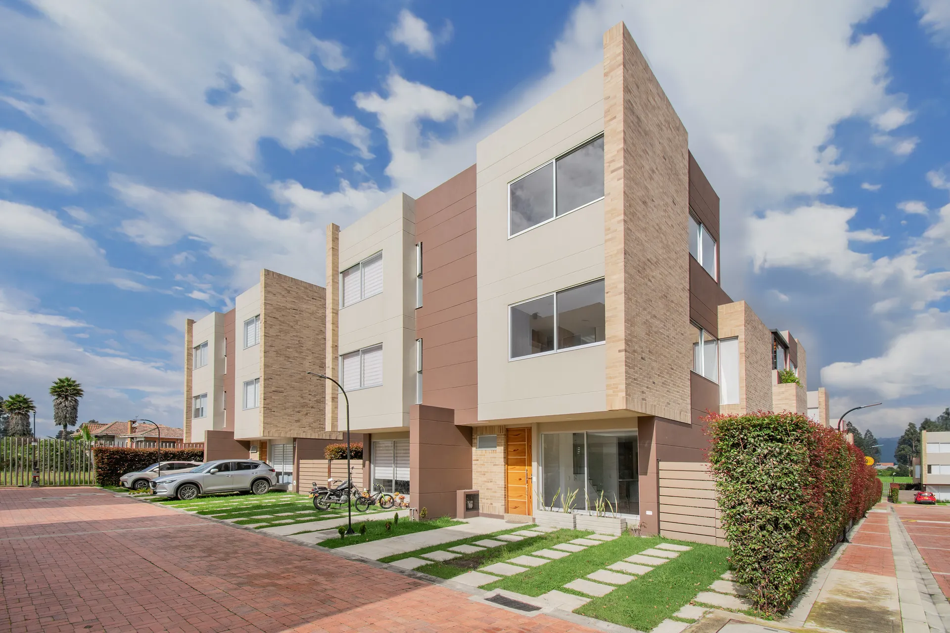 House for rent in Chía, Chía