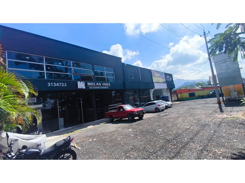 Local en Arriendo en Belmonte a, Pereira