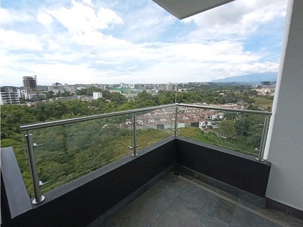 Apartamento en Arriendo en Armenia