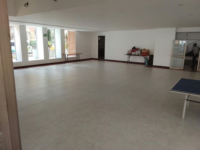 Apartamento en venta en Colina Campestre, Bogotá · foto 2 de 22