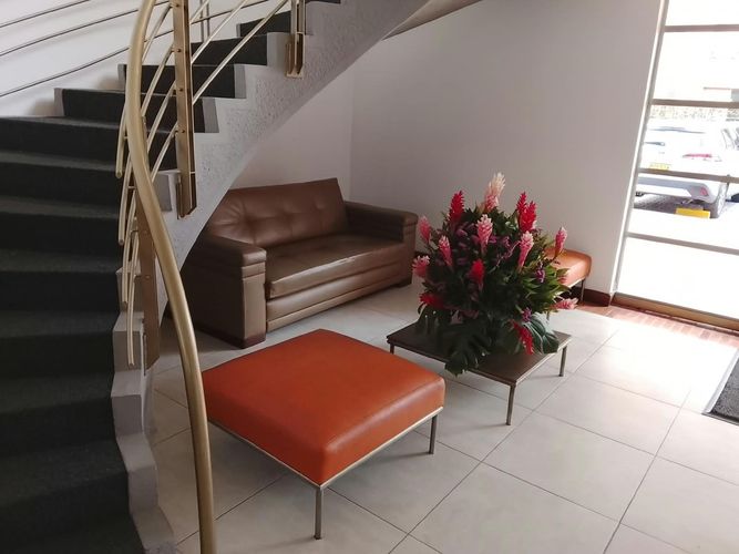 Apartamento en venta en Colina Campestre, Bogotá · foto 8 de 22