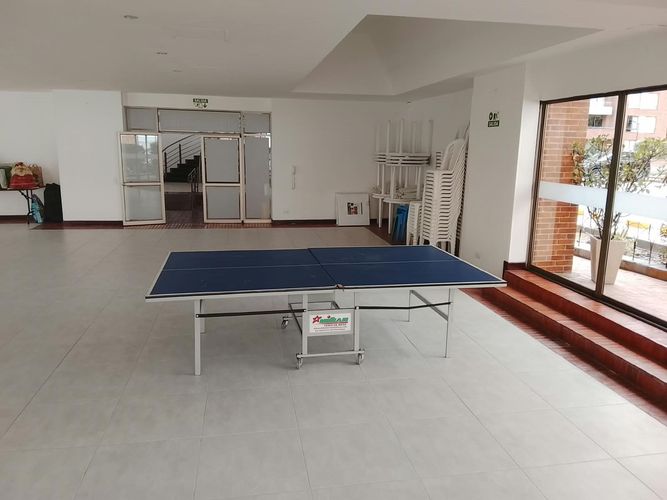 Apartamento en venta en Colina Campestre, Bogotá · foto 3 de 22