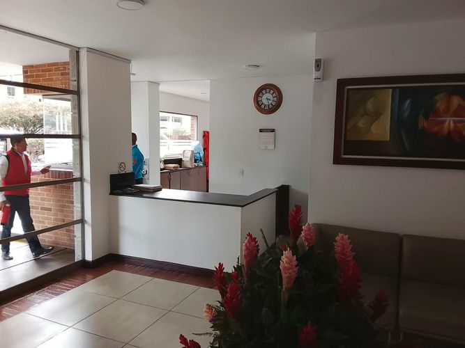 Apartamento en venta en Colina Campestre, Bogotá · foto 6 de 22