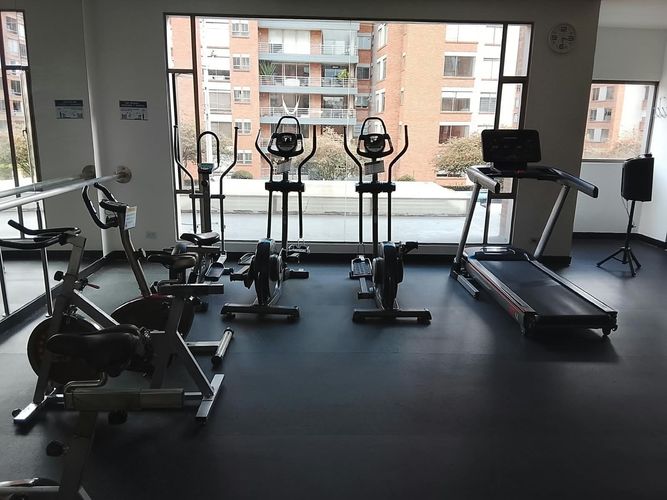 Apartamento en venta en Colina Campestre, Bogotá · foto 9 de 22
