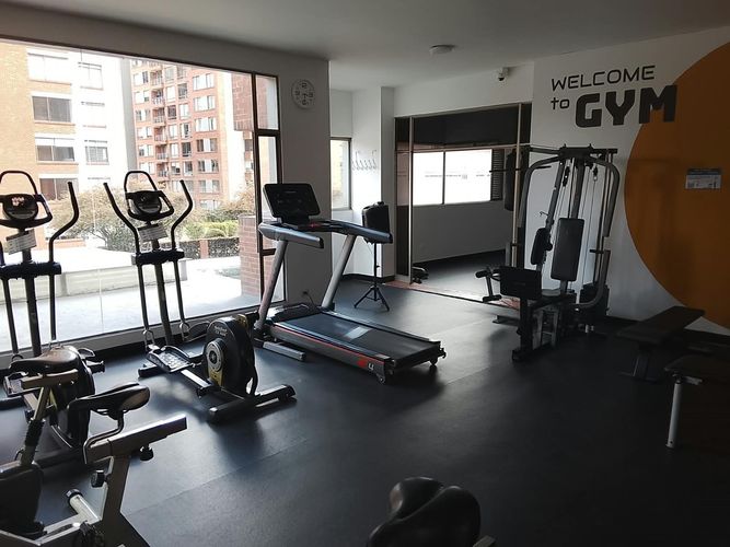 Apartamento en venta en Colina Campestre, Bogotá · foto 10 de 22