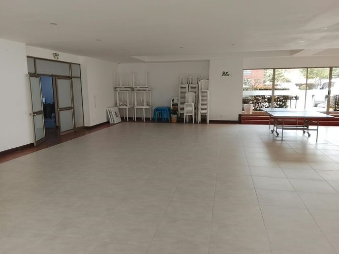 Apartamento en venta en Colina Campestre, Bogotá · foto 4 de 22
