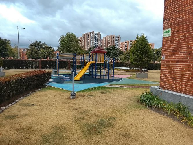 Apartamento en venta en Colina Campestre, Bogotá · foto 5 de 22