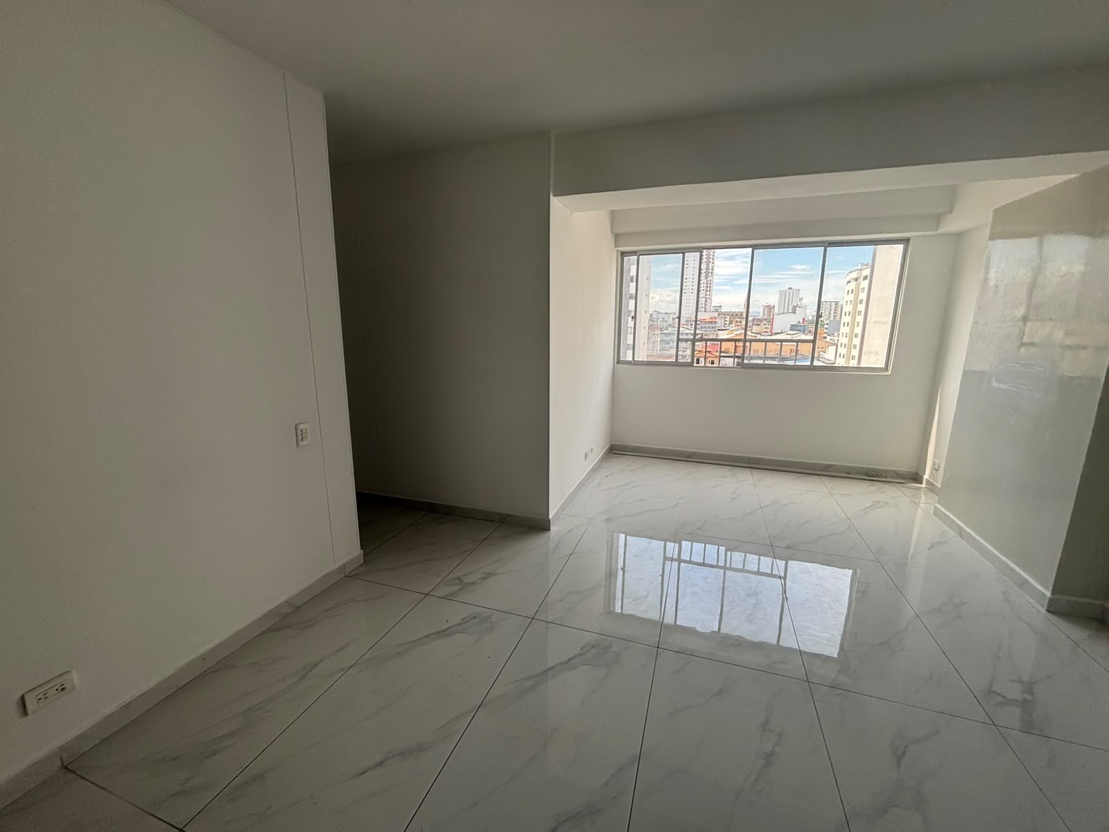 Apartamento en Arriendo en Bucaramanga