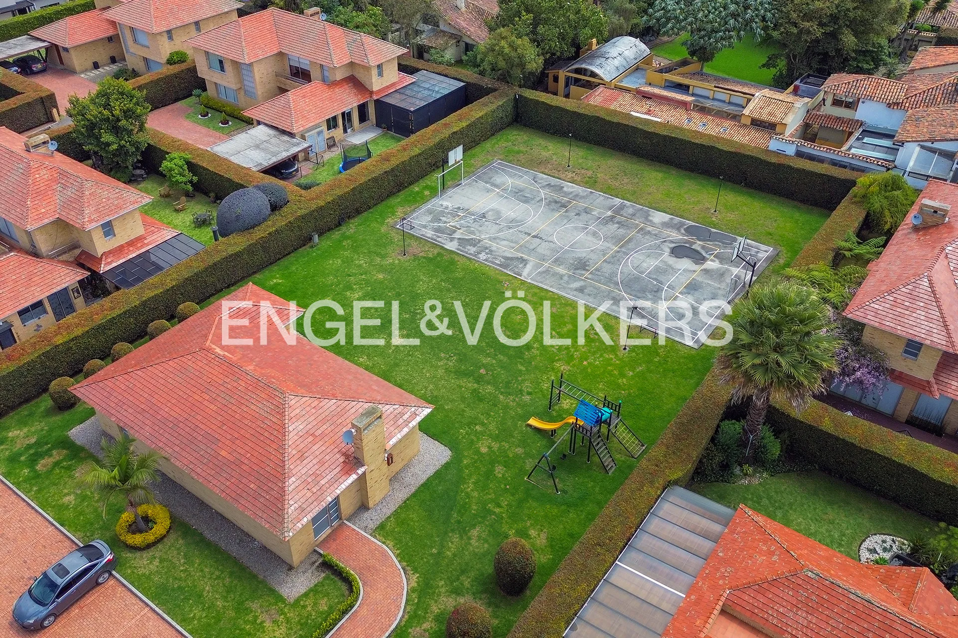 Casa en venta en Canelon, Cajicá · foto 20 de 20