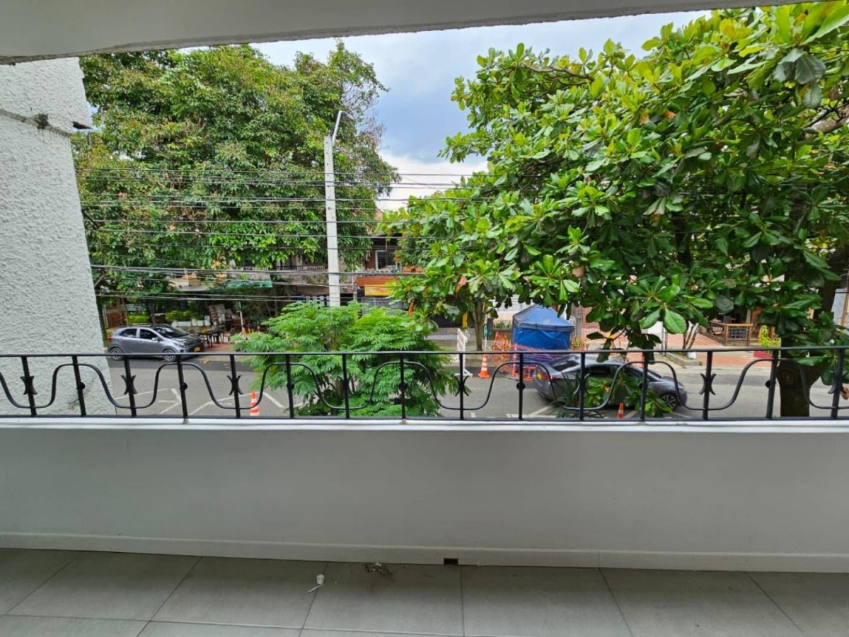 Casa en arriendo en Manila, Medellín · foto 20 de 24