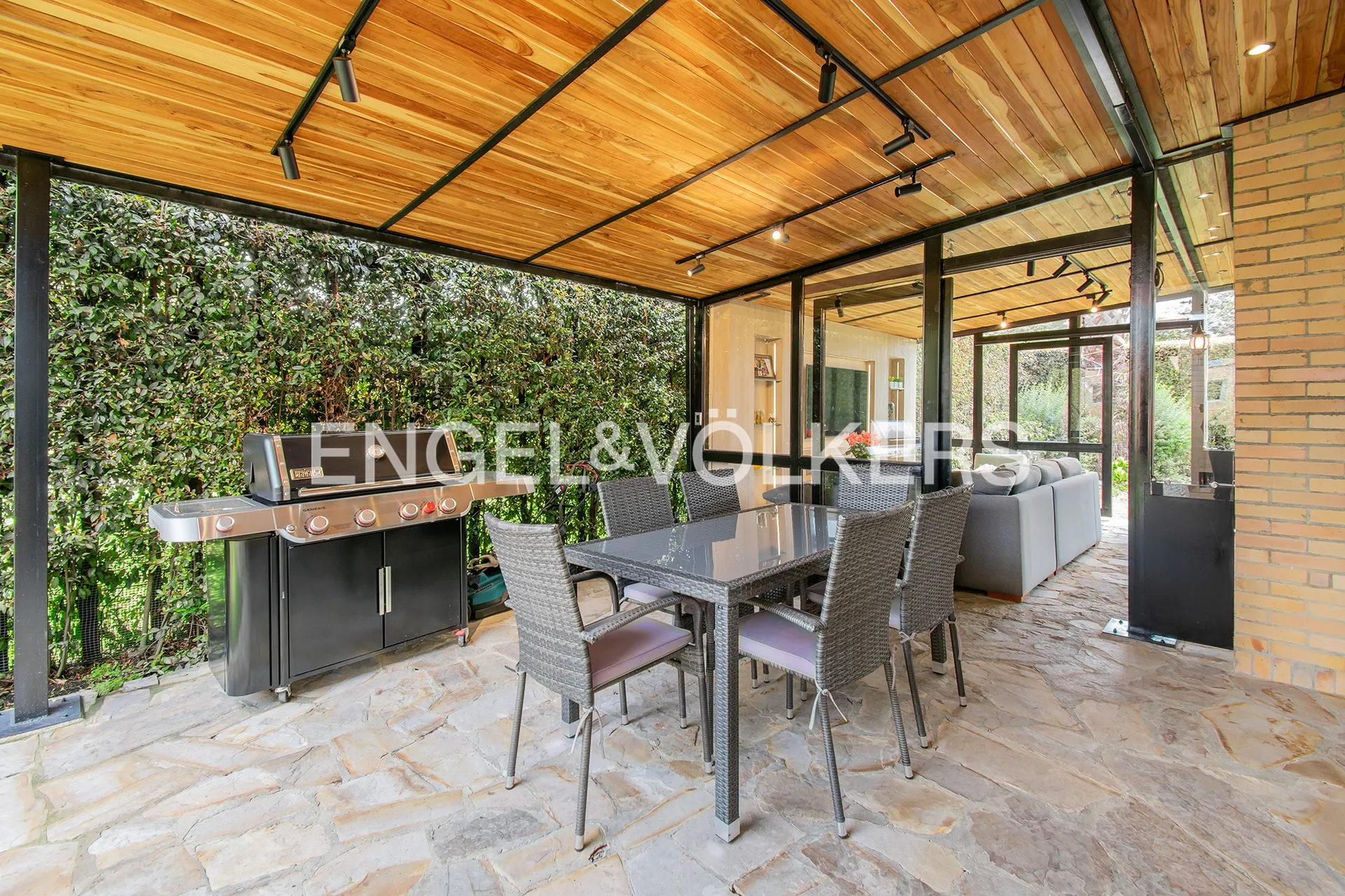 Casa en venta en Canelon, Cajicá · foto 17 de 20