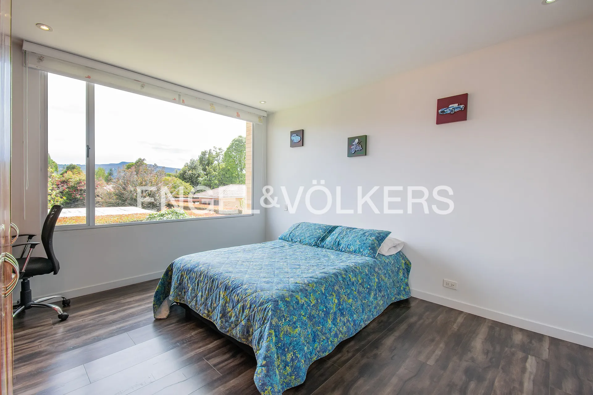 Casa en venta en Canelon, Cajicá · foto 14 de 20