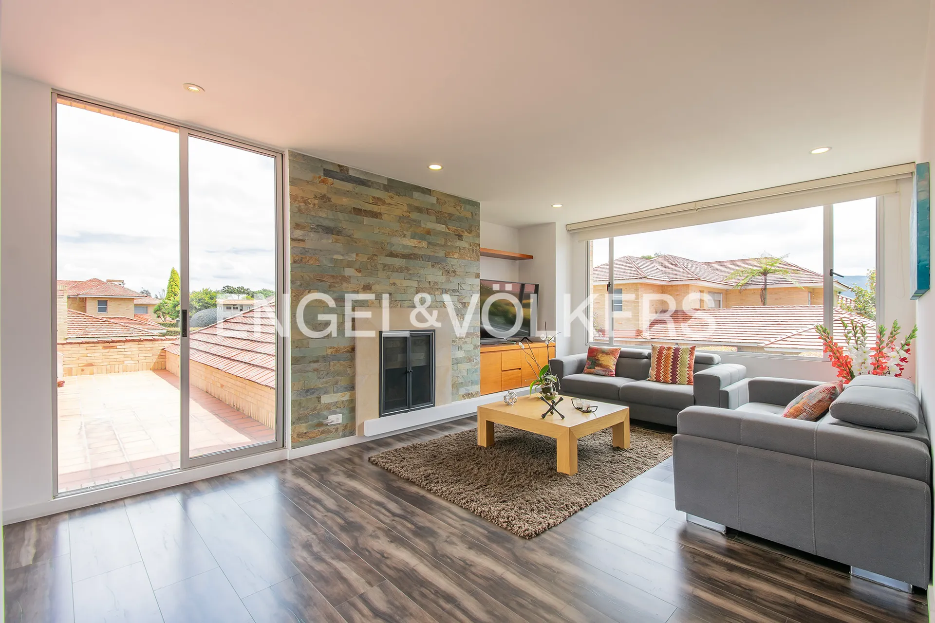 Casa en venta en Canelon, Cajicá · foto 13 de 20