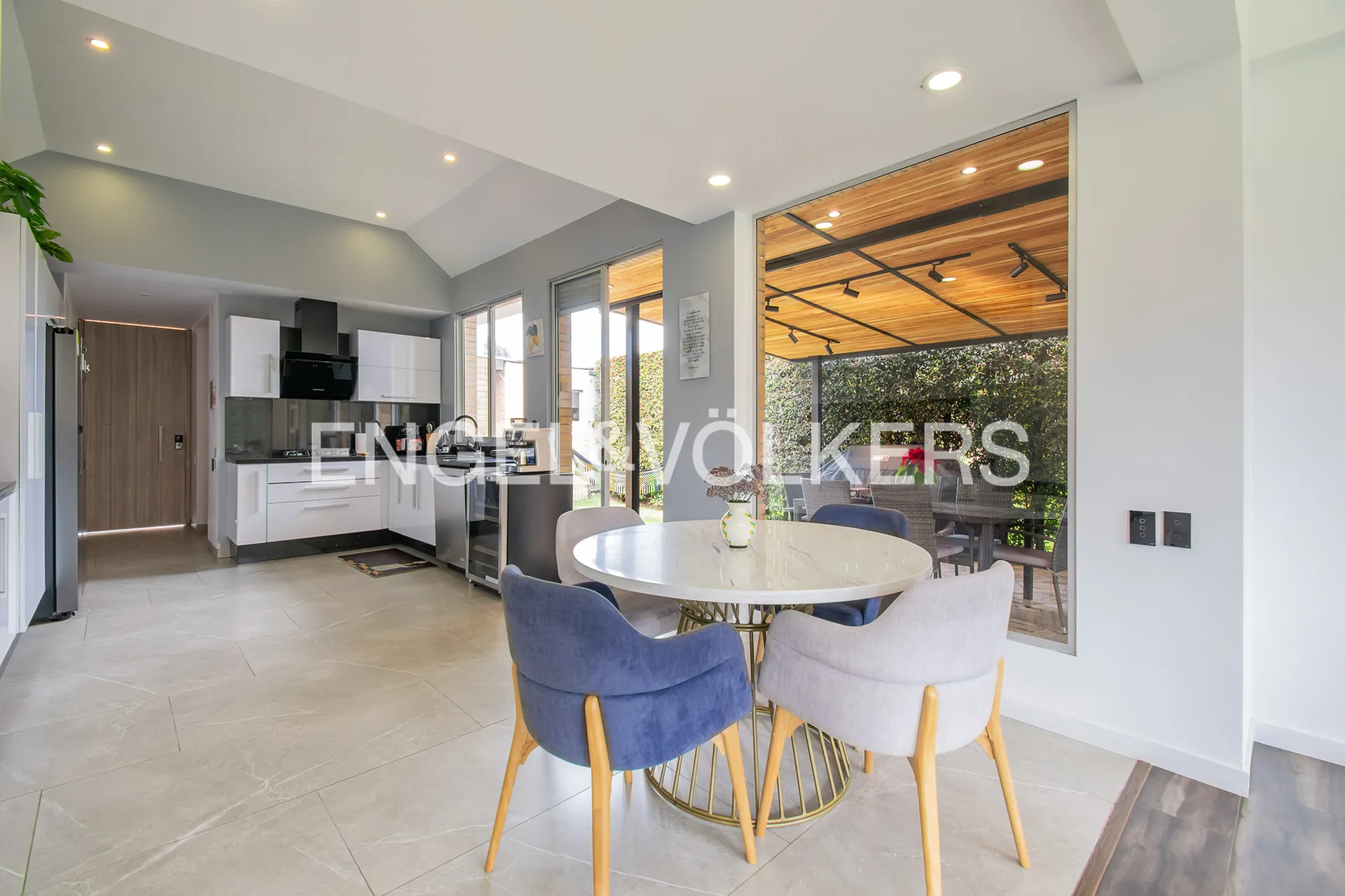 Casa en venta en Canelon, Cajicá · foto 10 de 20