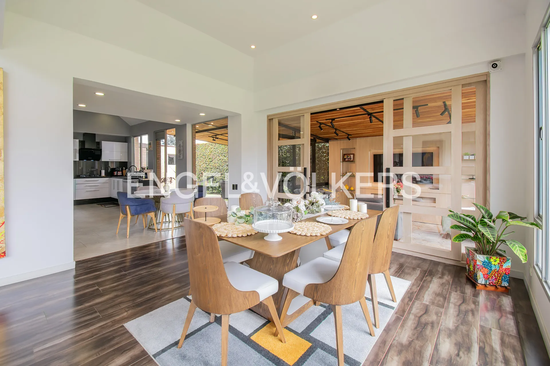 Casa en venta en Canelon, Cajicá · foto 4 de 20