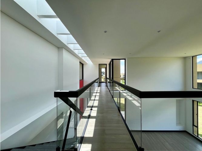Casa de 4 alcobas en venta en Pueblo Viejo, Cota, 220 m² · foto 10 de 21