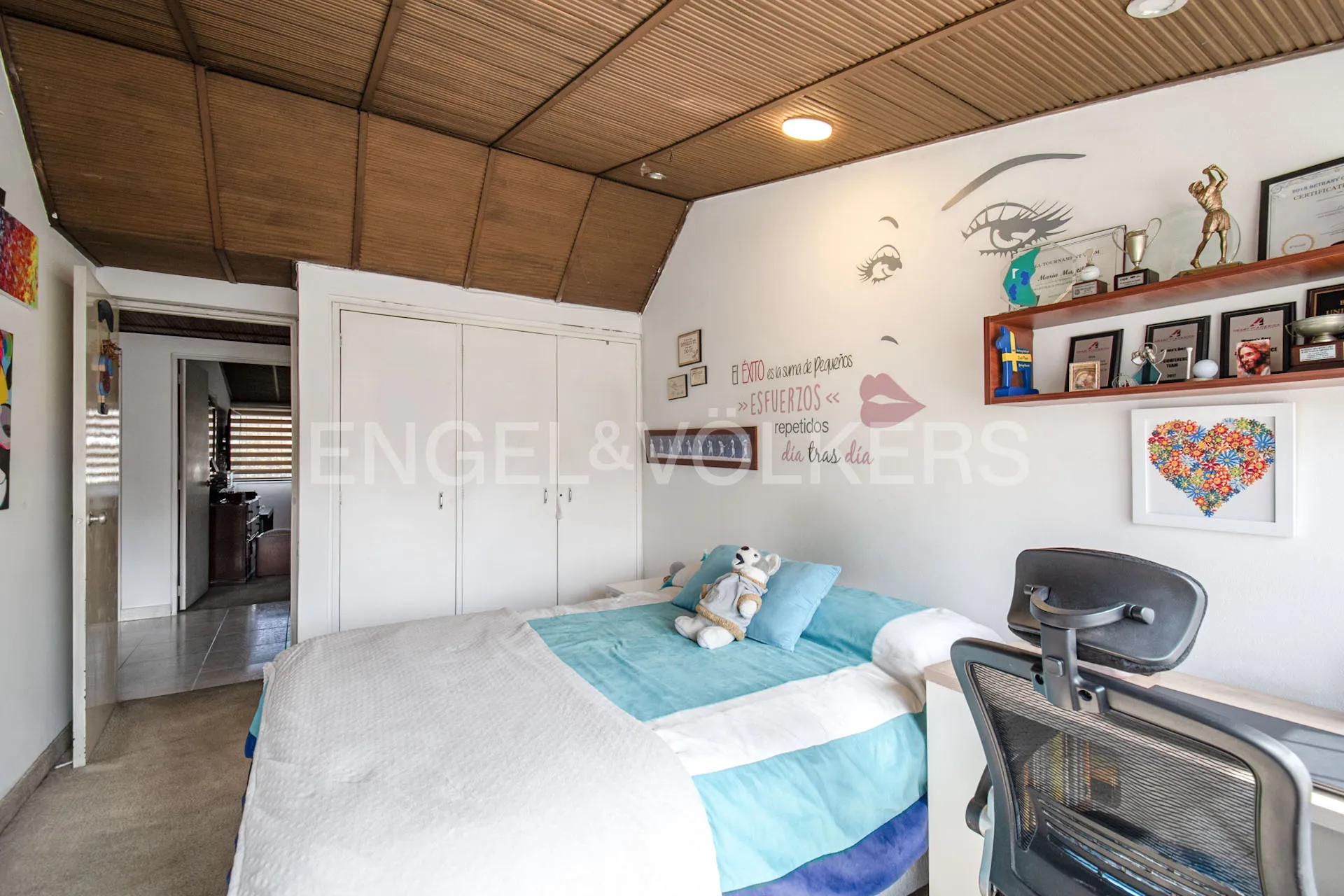 Casa en venta en Niza, Bogotá · foto 18 de 20