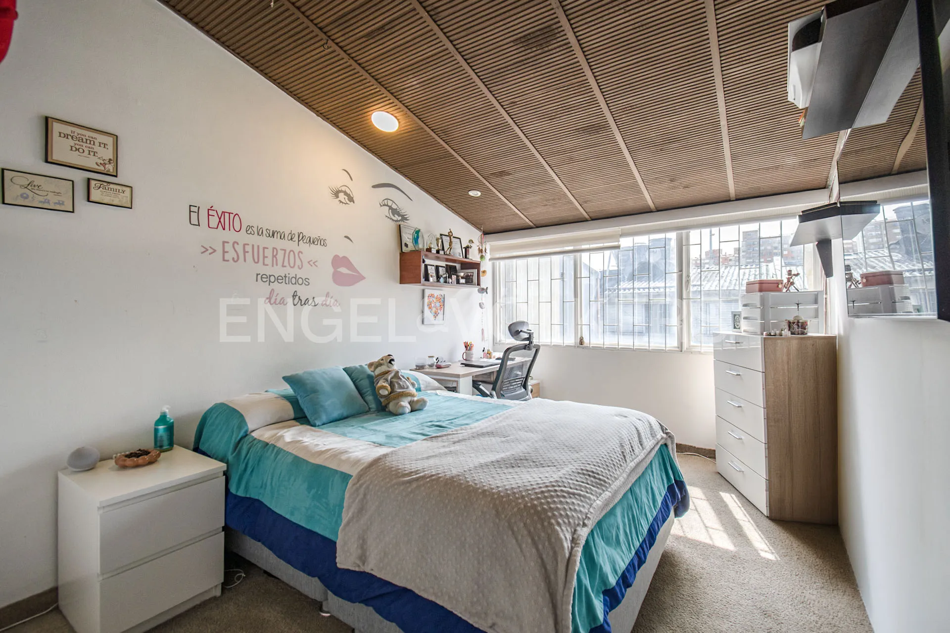 Casa en venta en Niza, Bogotá · foto 17 de 20