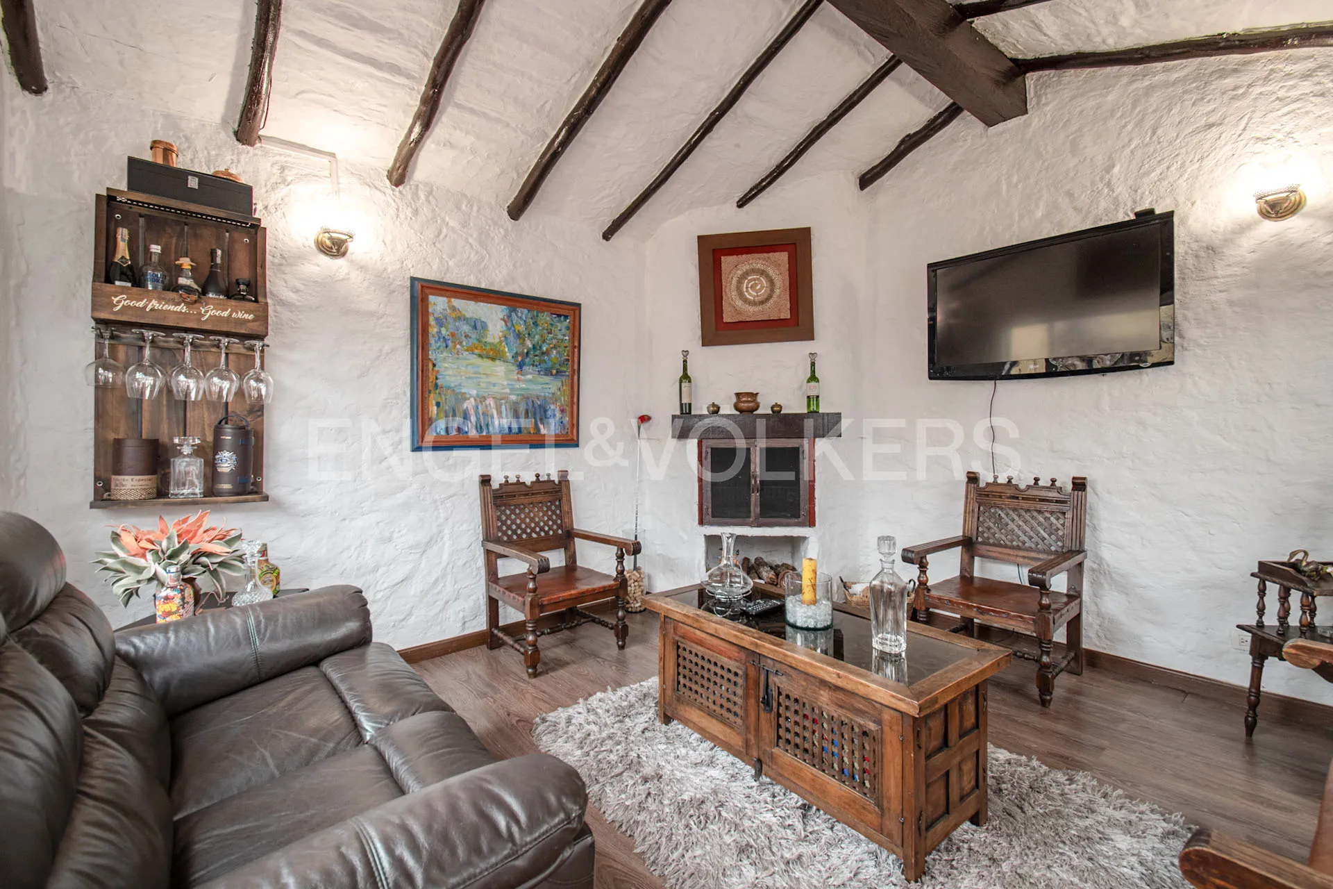 Casa en venta en Niza, Bogotá · foto 10 de 20