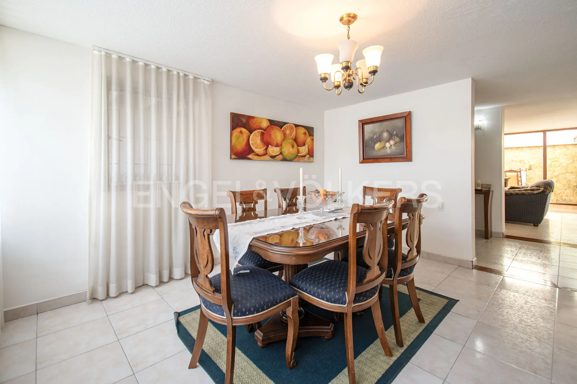 Casa en venta en Niza, Bogotá · foto 6 de 20