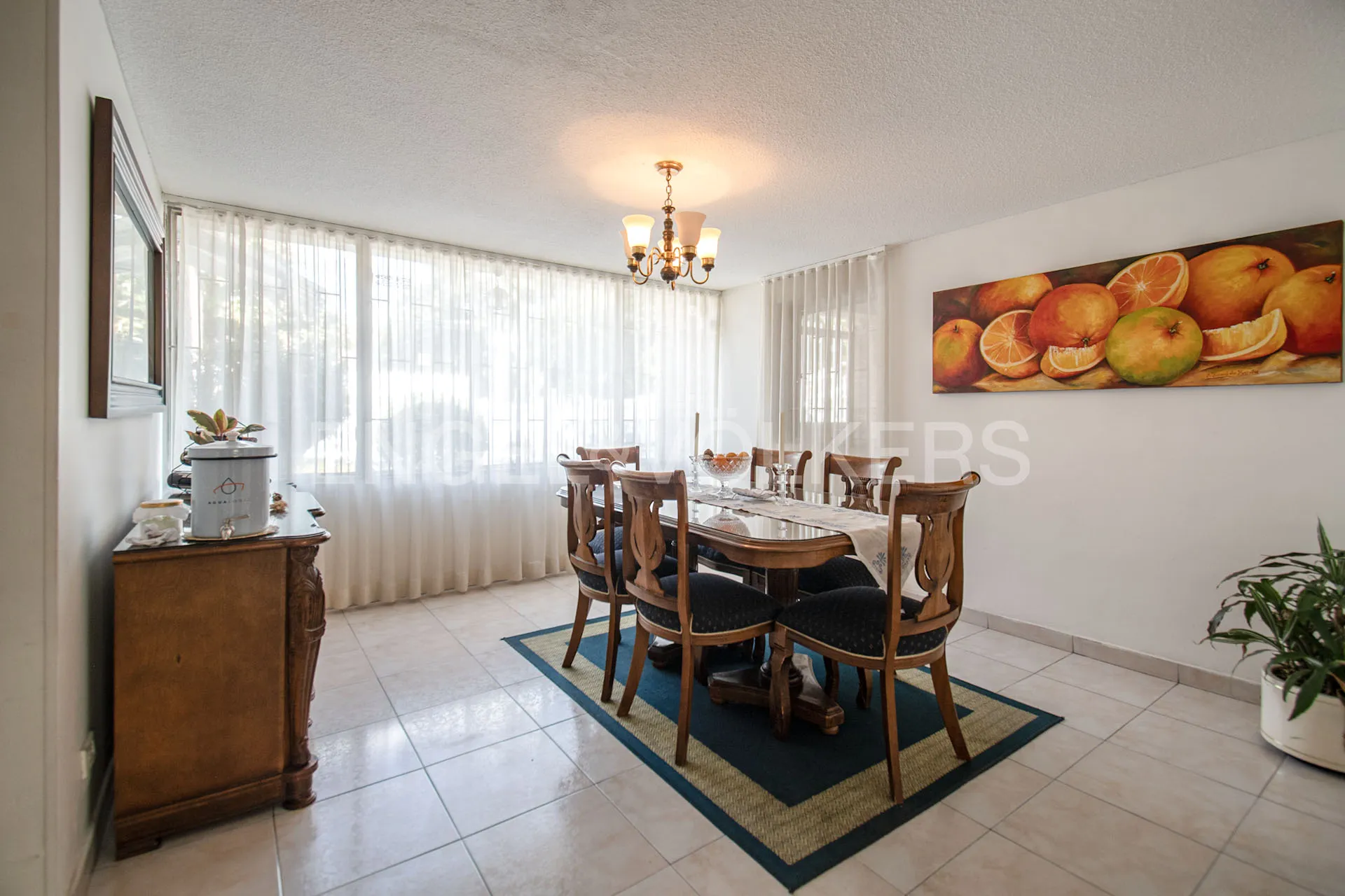 Casa en venta en Niza, Bogotá · foto 5 de 20