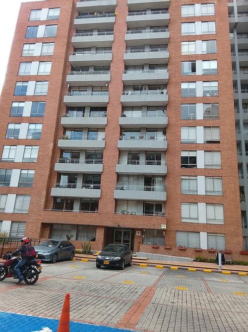 Apartamento en venta en Colina Campestre, Bogotá · foto 12 de 22
