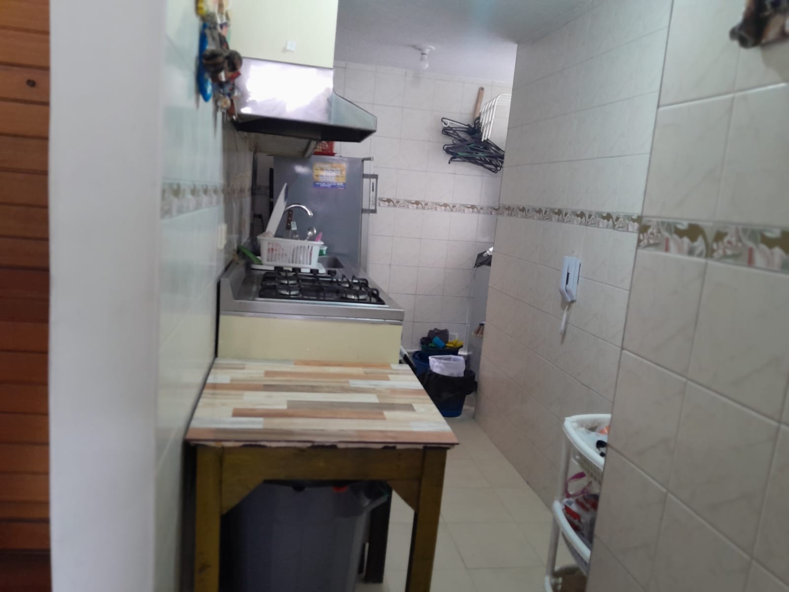 Apartamento en venta en Estrella Del Norte, Bogotá · foto 3 de 12