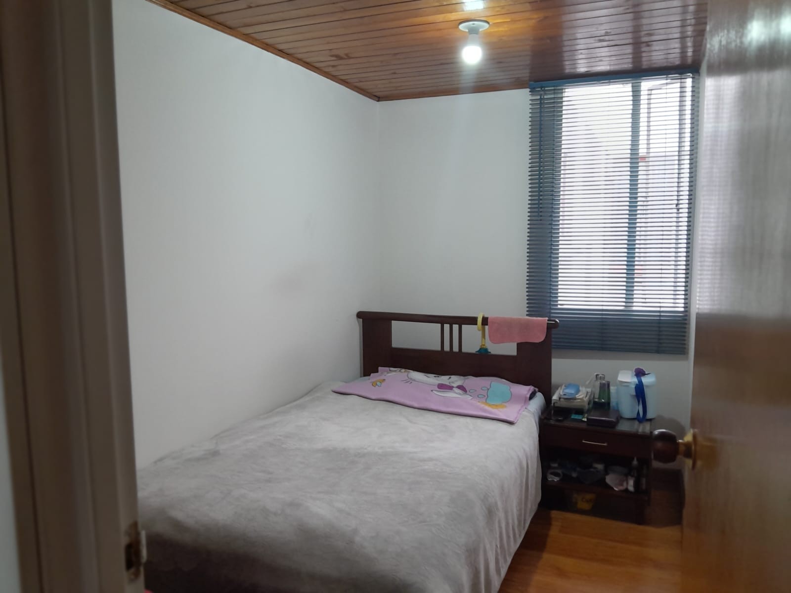 Apartamento en venta en Estrella Del Norte, Bogotá · foto 9 de 12