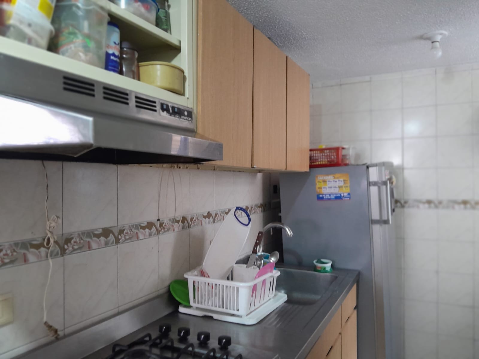 Apartamento en venta en Estrella Del Norte, Bogotá · foto 2 de 12