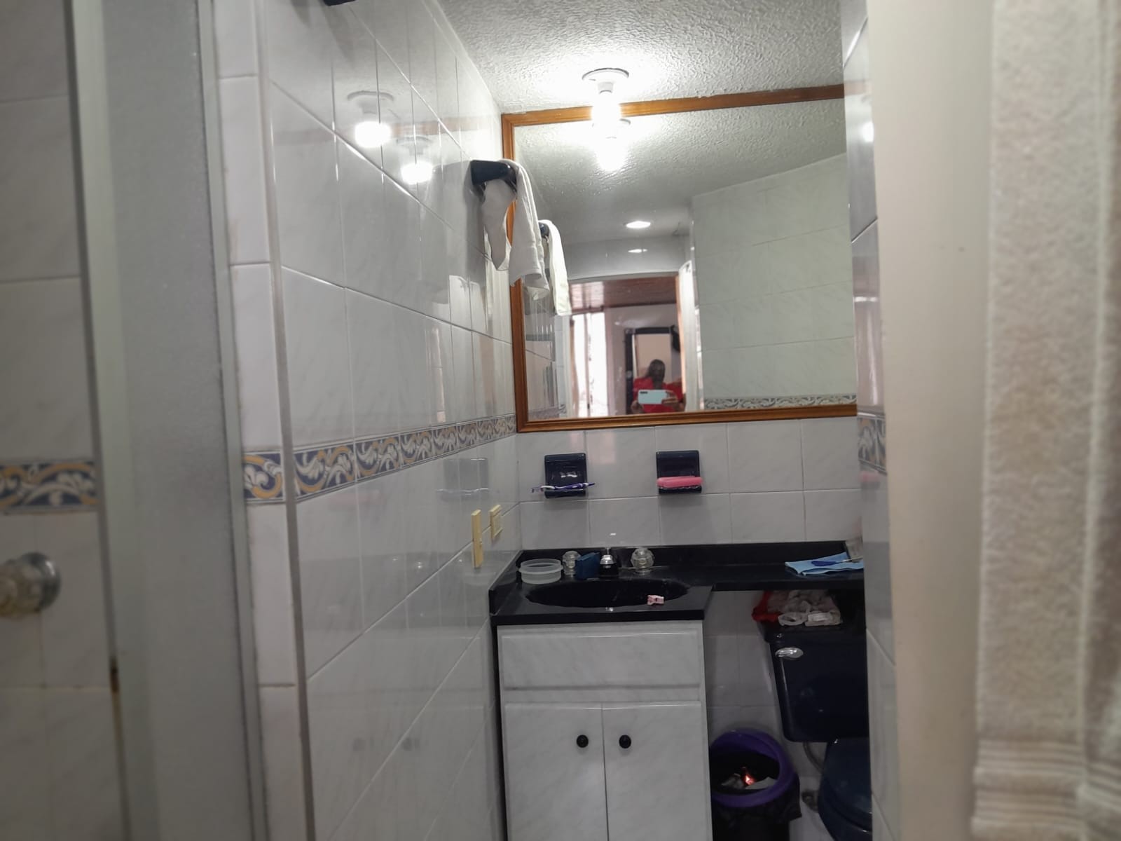 Apartamento en venta en Estrella Del Norte, Bogotá · foto 10 de 12