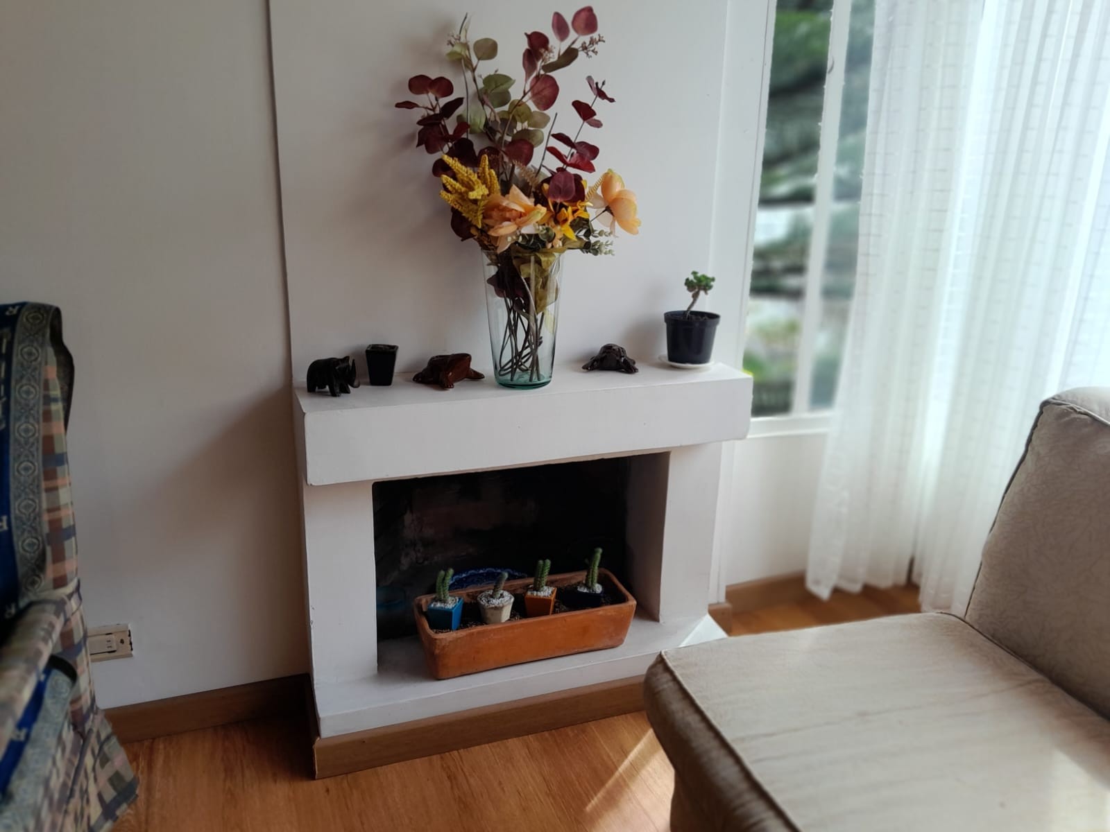Apartamento en venta en Estrella Del Norte, Bogotá · foto 4 de 12