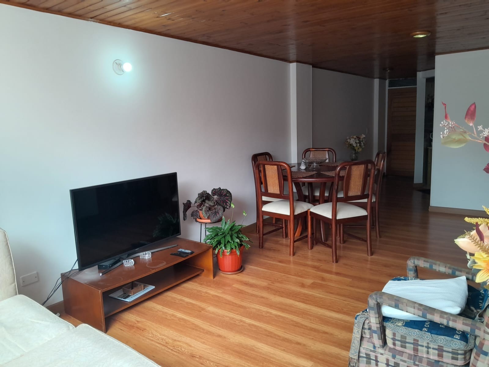Apartamento en venta en Estrella Del Norte, Bogotá · foto 5 de 12
