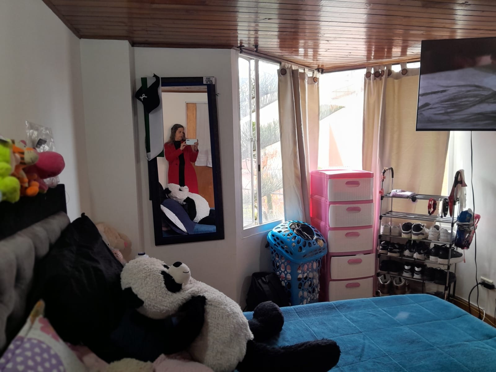 Apartamento en venta en Estrella Del Norte, Bogotá · foto 11 de 12