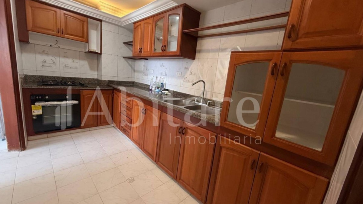 Apartment for rent in Manga, Cartagena
