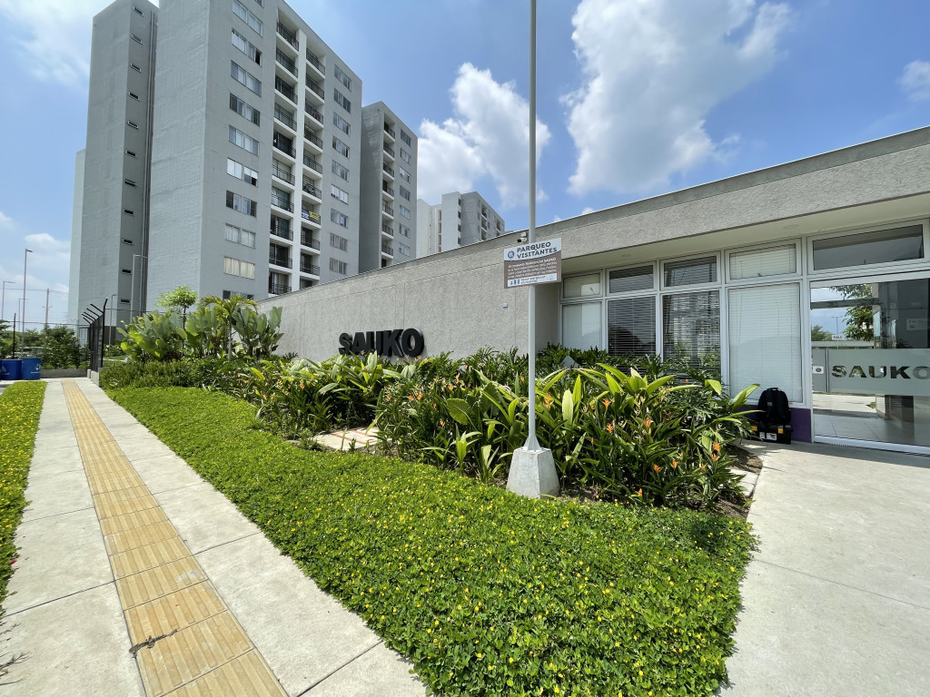 Apartamento en Arriendo en Bochalema, Cali